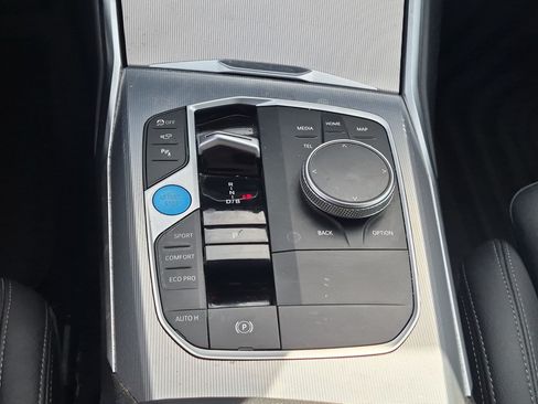 Used 2023 BMW i4 eDrive40 RWD image 25