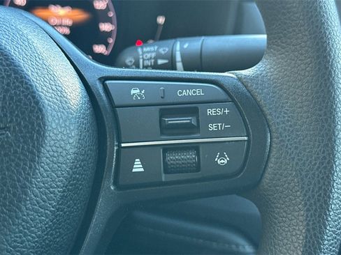 Certified 2025 Honda Accord LX image 26