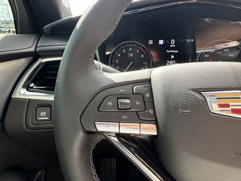 New 2025 Cadillac XT6 Premium Luxury w/ Technology Package image 22