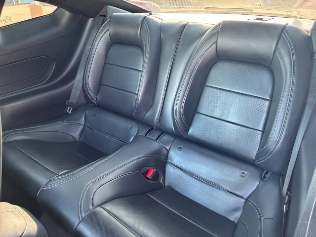Used 2025 Ford Mustang GT Premium RWD image 10