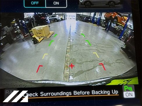 Certified 2025 Subaru Ascent Premium image 14