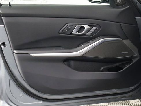 New 2026 BMW 330i Sedan w/ M Sport Package image 7