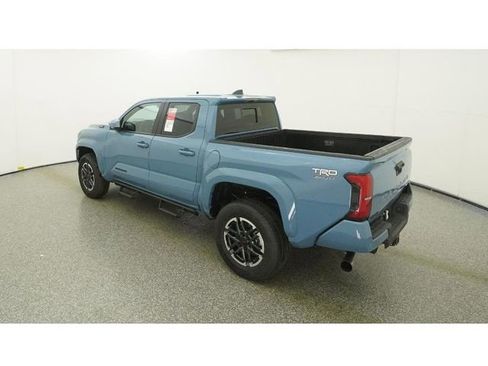 New 2026 Toyota Tacoma TRD Sport AWD/4WD image 5
