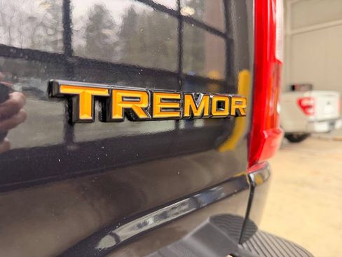 Used 2023 Ford F150 Tremor AWD/4WD image 6
