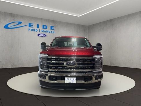 New 2026 Ford F250 Lariat w/ Lariat Premium Package AWD/4WD image 8