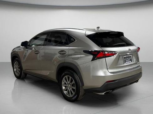 Used 2017 Lexus NX 200t AWD w/ Accessory Package 2 image 6