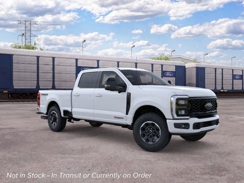 New 2026 Ford F350 Lariat AWD/4WD image 8