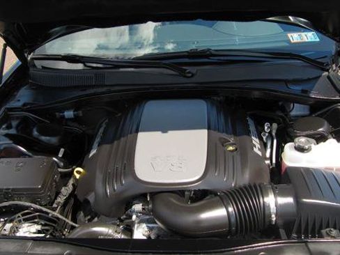 Certified 2023 Chrysler 300 S w/ Comfort Group RWD image 20