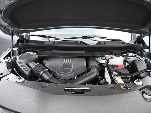 New 2026 Buick Enclave Sport Touring w/ Power Package image 20