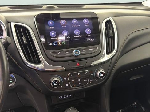 Used 2020 Chevrolet Equinox Premier w/ Premier Redline Edition FWD image 21
