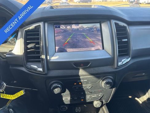Used 2019 Ford Ranger XLT w/ Equipment Group 301A Mid image 15