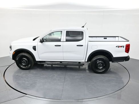 New 2026 Ford Ranger XL AWD/4WD image 38