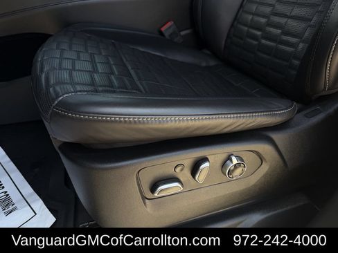 Used 2023 Cadillac Escalade V AWD/4WD image 29