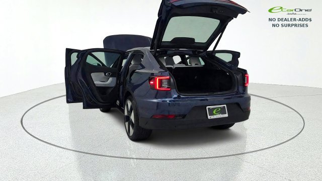 Used 2024 Polestar Polestar 2 AWD/4WD image 16