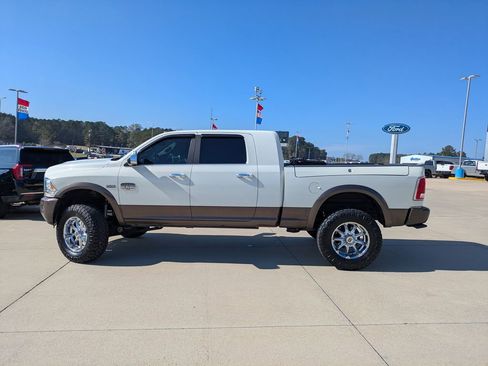 Used 2018 RAM 2500 Longhorn w/ Convenience Group image 5