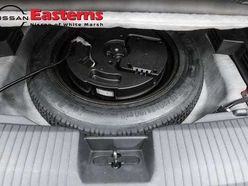 Used 2023 Nissan Rogue SL image 43