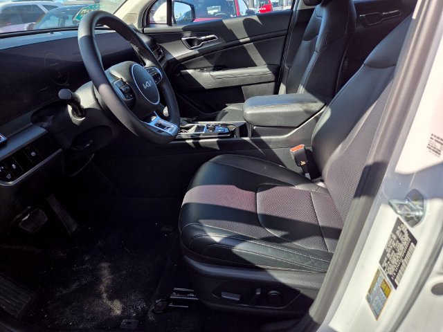 Used 2023 Kia Sportage SX FWD image 7