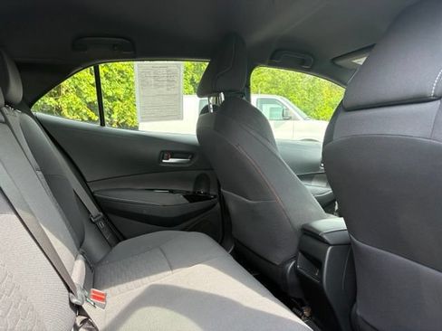 Used 2020 Toyota Corolla SE FWD image 17