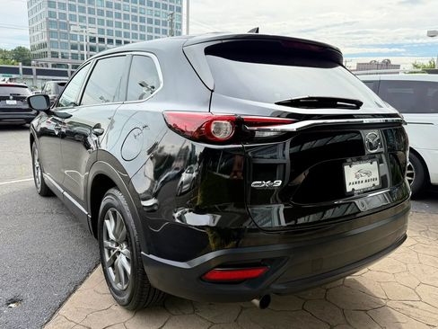 Used 2018 MAZDA CX-9 Touring FWD image 5