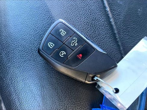 Used 2024 Chevrolet Silverado 1500 RST w/ Convenience Package II image 36