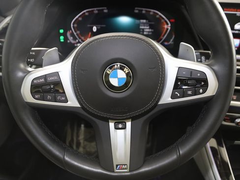 Used 2023 BMW X5 sDrive40i w/ M Sport Package image 43