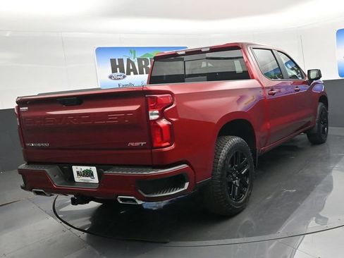 New 2026 Chevrolet Silverado 1500 RST w/ RST All Star Premium Package image 6