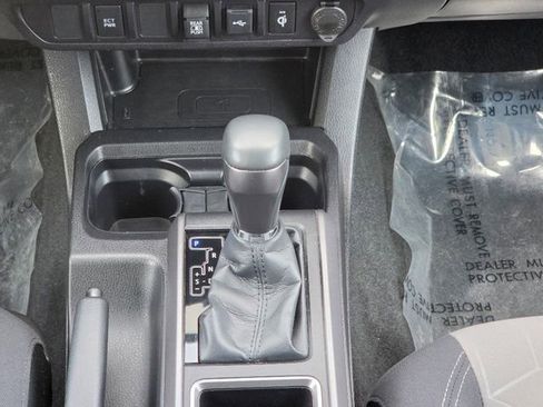 Used 2023 Toyota Tacoma TRD Off-Road AWD/4WD image 29