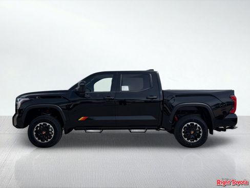 New 2026 Toyota Tundra SR5 AWD/4WD image 3