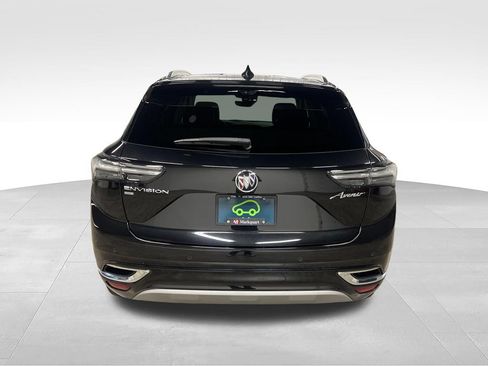 Certified 2023 Buick Envision Avenir AWD/4WD image 8