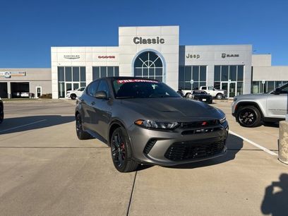 Used 2024 Dodge Hornet R/T Plus w/ Track Pack