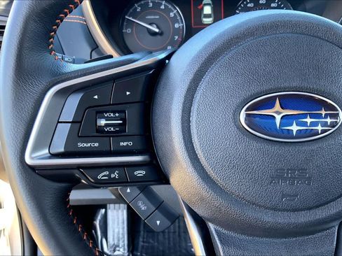 Used 2023 Subaru Crosstrek 2.0i Premium image 48