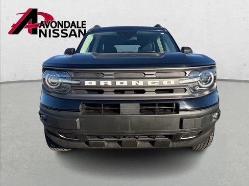 Used 2021 Ford Bronco Sport Big Bend w/ Big Bend Package image 5