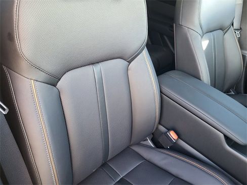 New 2026 MAZDA CX-50 AWD 2.5 Hybrid w/ Cargo Package image 13