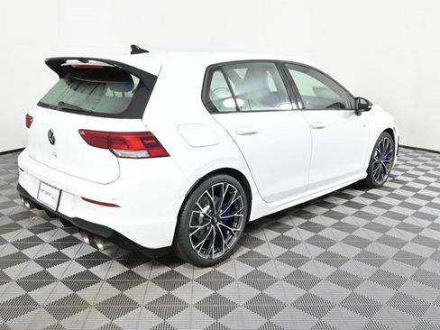 New 2026 Volkswagen Golf w/ Euro Style Package image 9