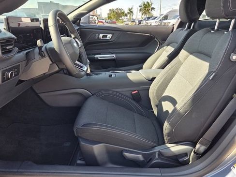 Used 2026 Ford Mustang Coupe RWD image 11