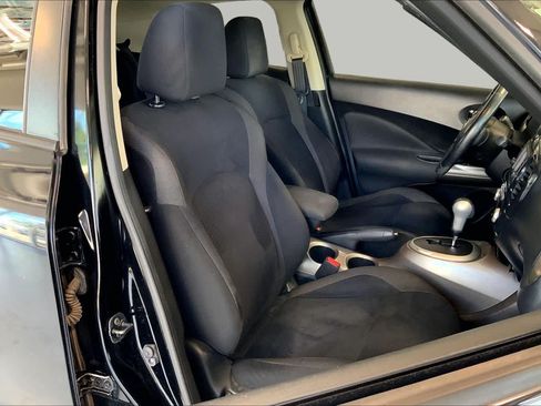 Used 2013 Nissan Juke SV FWD image 8