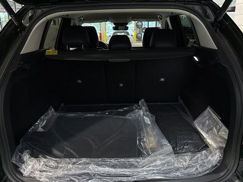 New 2026 MAZDA CX-5 Preferred AWD/4WD image 3