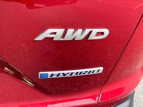 Used 2022 Honda CR-V EX-L image 10