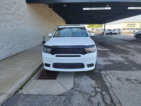 Used 2019 Dodge Durango GT AWD/4WD image 3