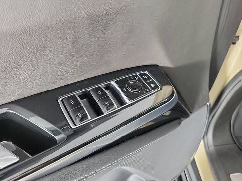 New 2026 Cadillac Escalade Sport w/ Touring Package AWD/4WD image 22