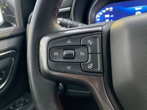 Used 2023 Chevrolet Tahoe RST w/ Luxury Package RWD image 17