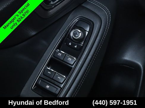 Used 2021 Subaru Forester Limited AWD/4WD image 19