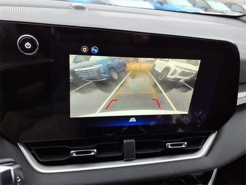 New 2026 Chevrolet Equinox LT w/ LPO, Floor Liner Package image 12