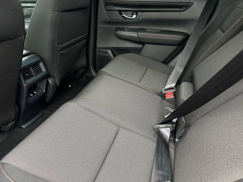 New 2026 Honda CR-V Sport image 11