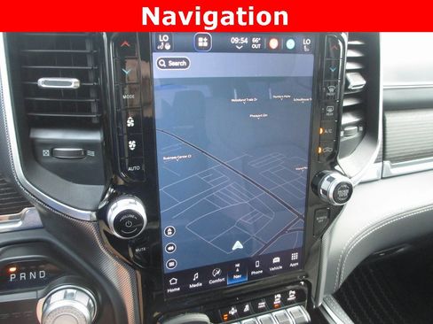 Used 2022 RAM 1500 Limited image 14