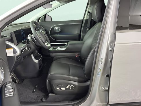 New 2026 Hyundai Ioniq 9 Calligraphy AWD/4WD image 34