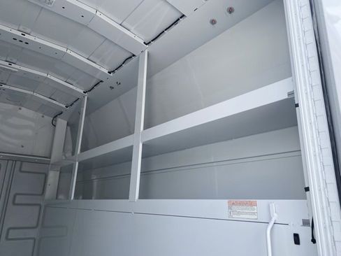 New 2024 GMC Savana 3500 w/ Power Convenience Package image 10