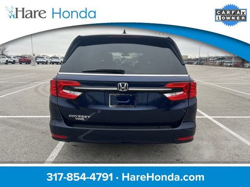 Used 2024 Honda Odyssey EX-L image 7