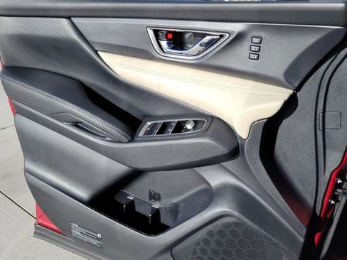 Used 2021 Subaru Ascent Limited w/ Technology Package image 7