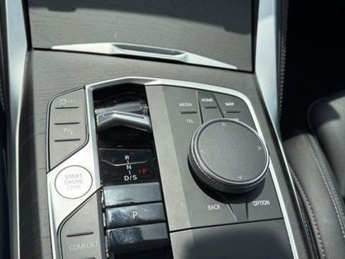Used 2024 BMW M440i Gran Coupe w/ Premium Package RWD image 9